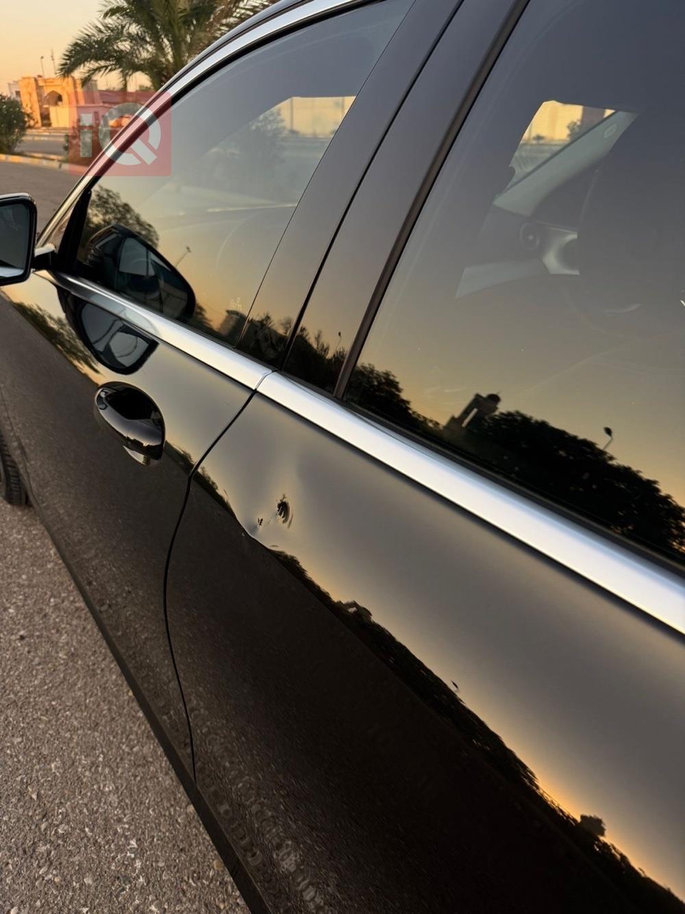 مرسيدس بنز E-Class